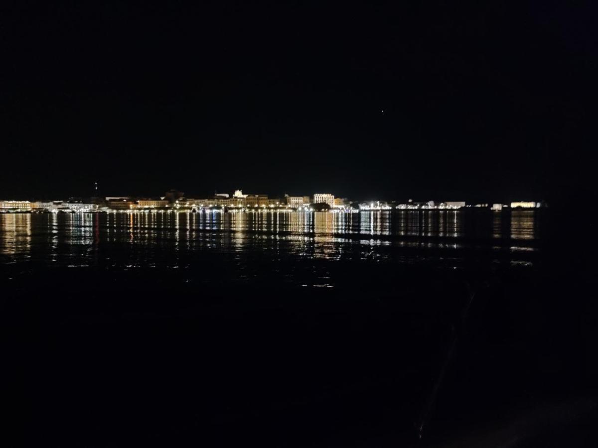 Il Nido Di Diana In Ortigia Apartment Syracuse Exterior photo