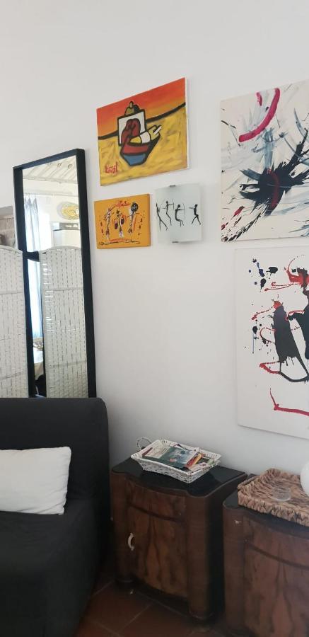 Il Nido Di Diana In Ortigia Apartment Syracuse Exterior photo