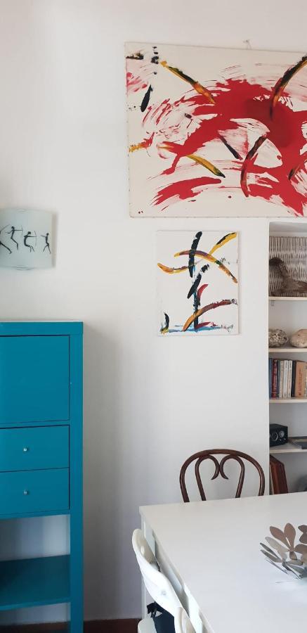 Il Nido Di Diana In Ortigia Apartment Syracuse Exterior photo