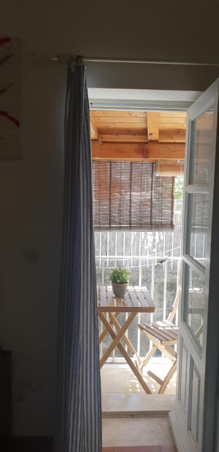 Il Nido Di Diana In Ortigia Apartment Syracuse Exterior photo