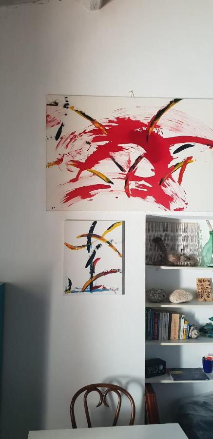 Il Nido Di Diana In Ortigia Apartment Syracuse Room photo