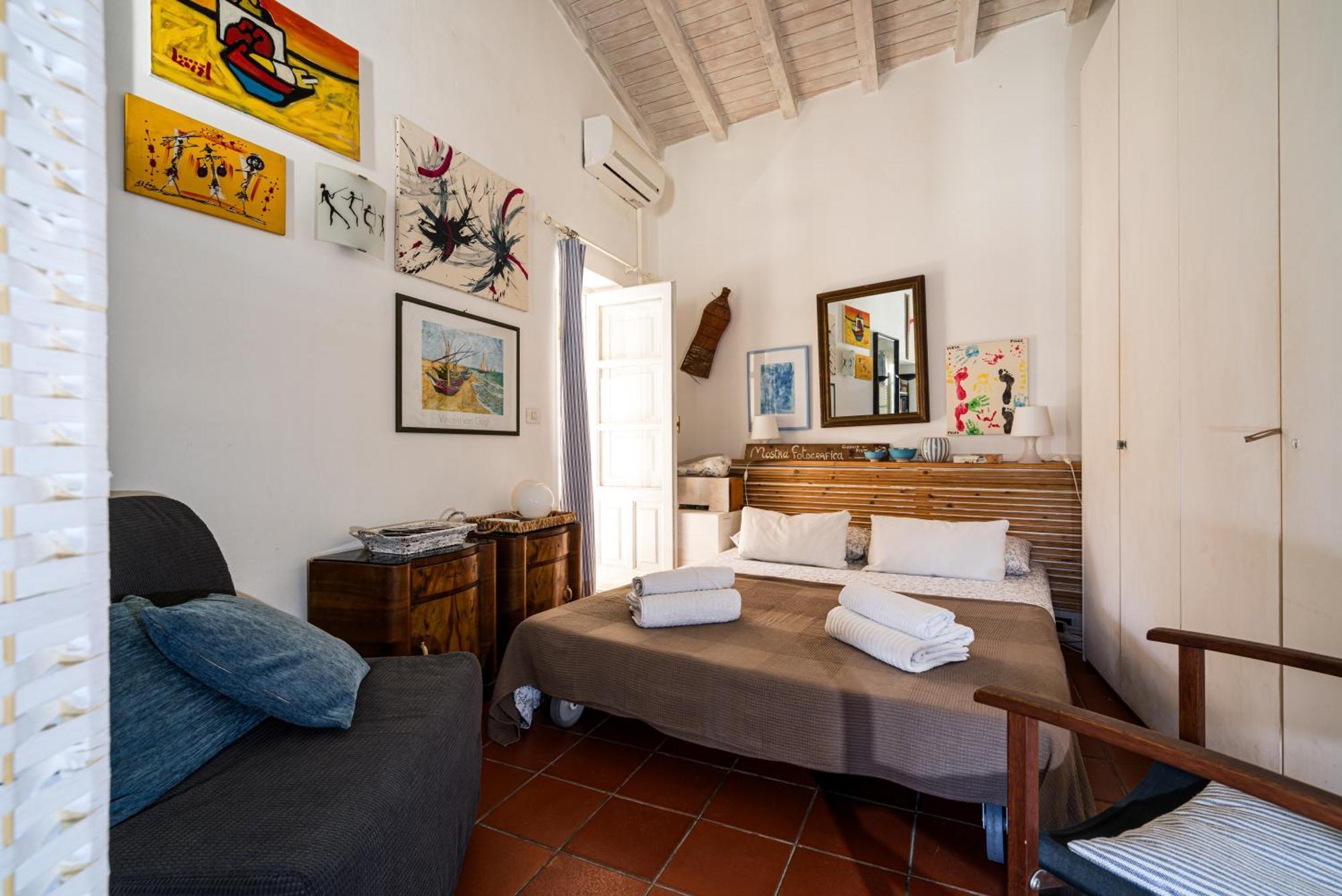 Il Nido Di Diana In Ortigia Apartment Syracuse Exterior photo