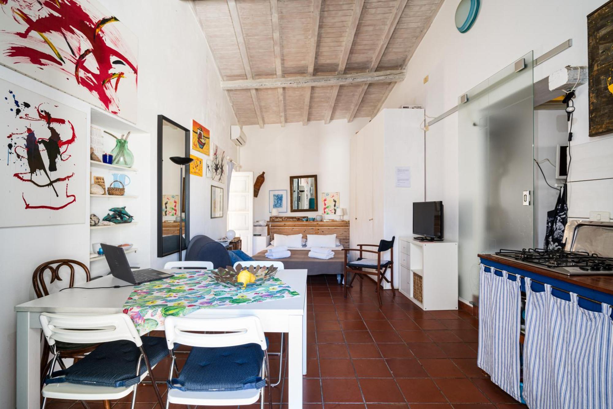 Il Nido Di Diana In Ortigia Apartment Syracuse Exterior photo