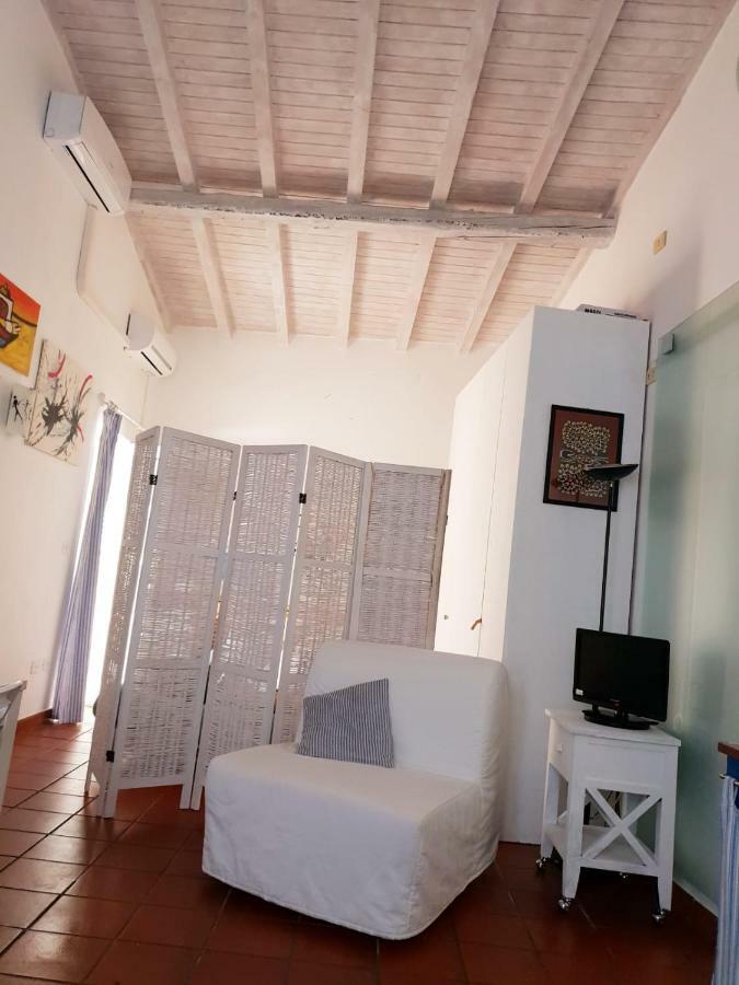 Il Nido Di Diana In Ortigia Apartment Syracuse Exterior photo