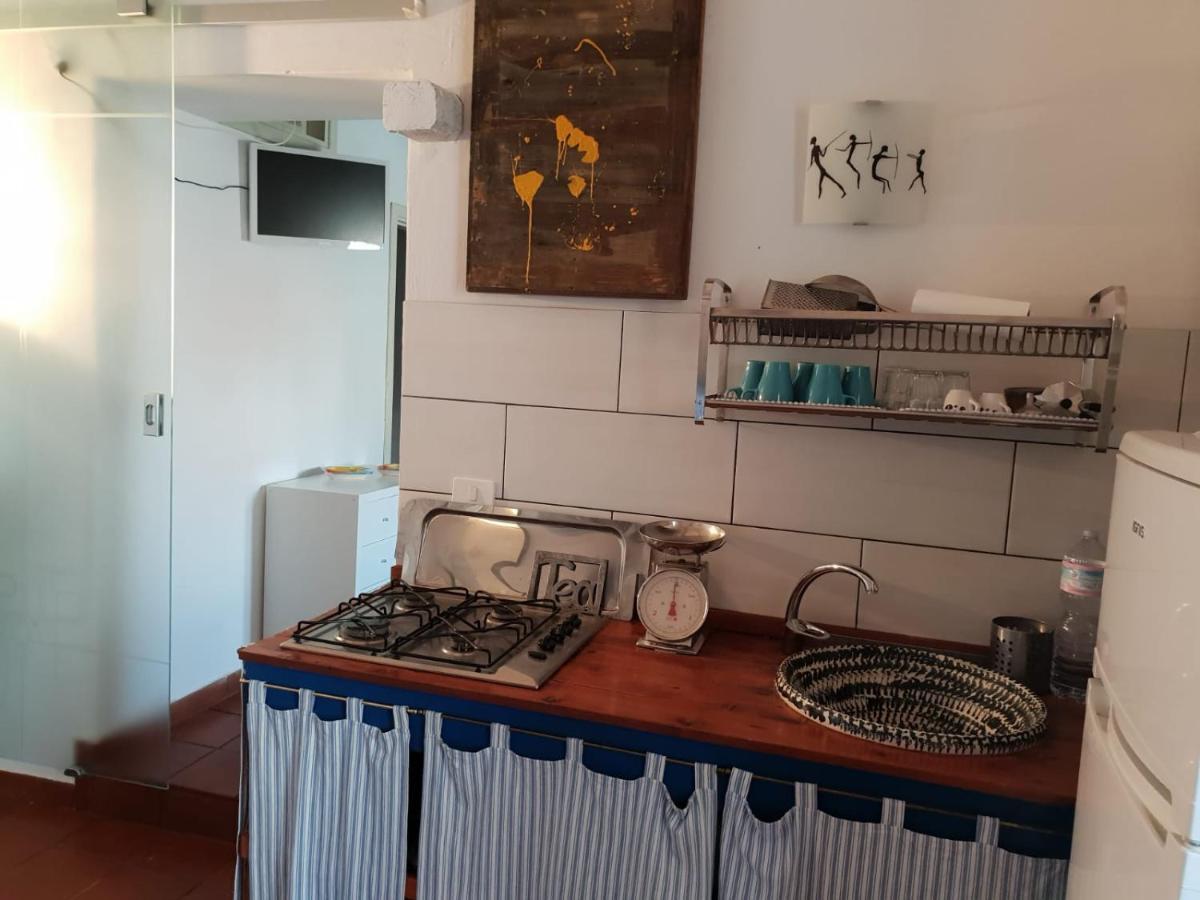 Il Nido Di Diana In Ortigia Apartment Syracuse Exterior photo